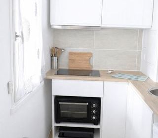  Appartement � vendre 1 pi�ce 