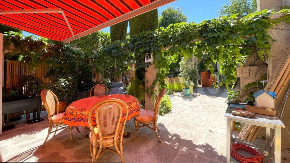 � vendre  Maison Remoulins (30210)