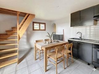  Maison � vendre 2 pi�ces 35 m�