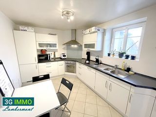  Appartement � vendre 2 pi�ces 74 m�