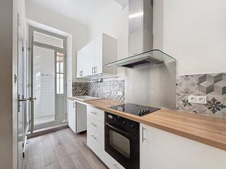  Appartement � vendre 3 pi�ces 58 m�