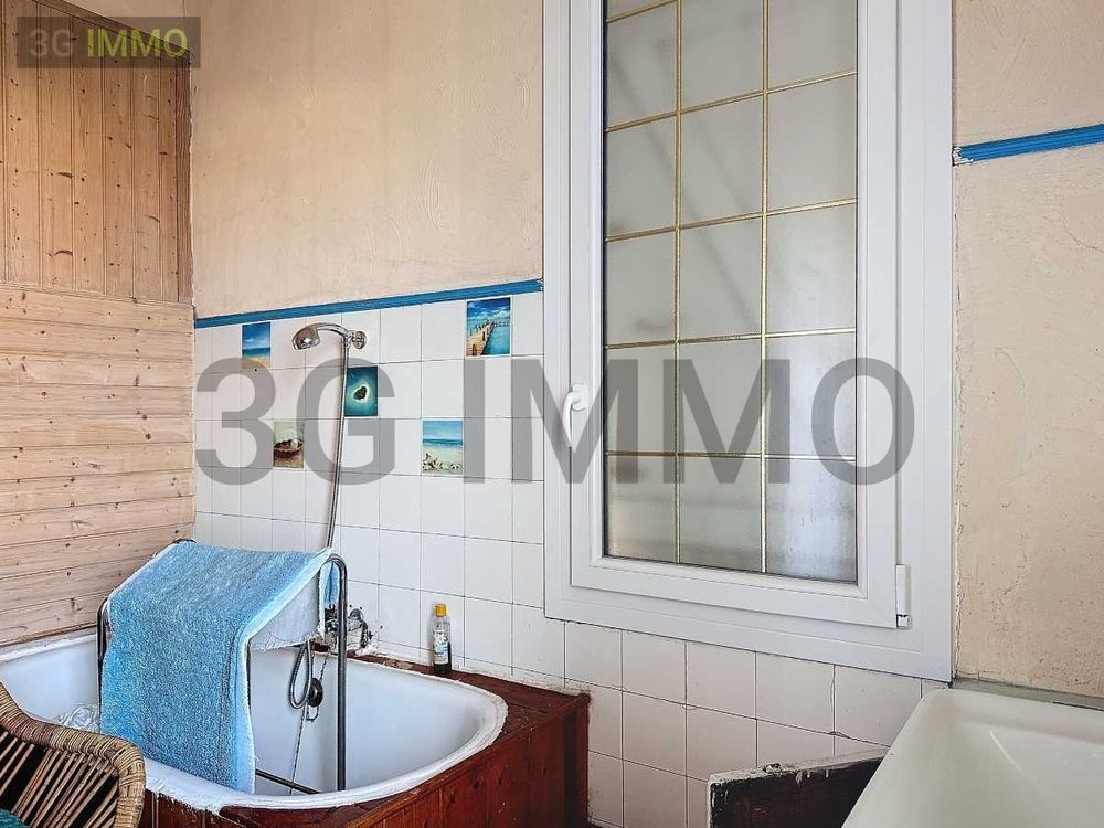 � vendre  Maison Arcachon (33120)