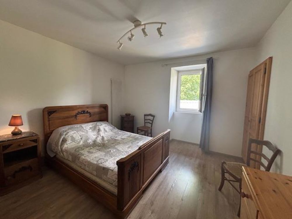 � vendre  Maison Lescheraines (73340)