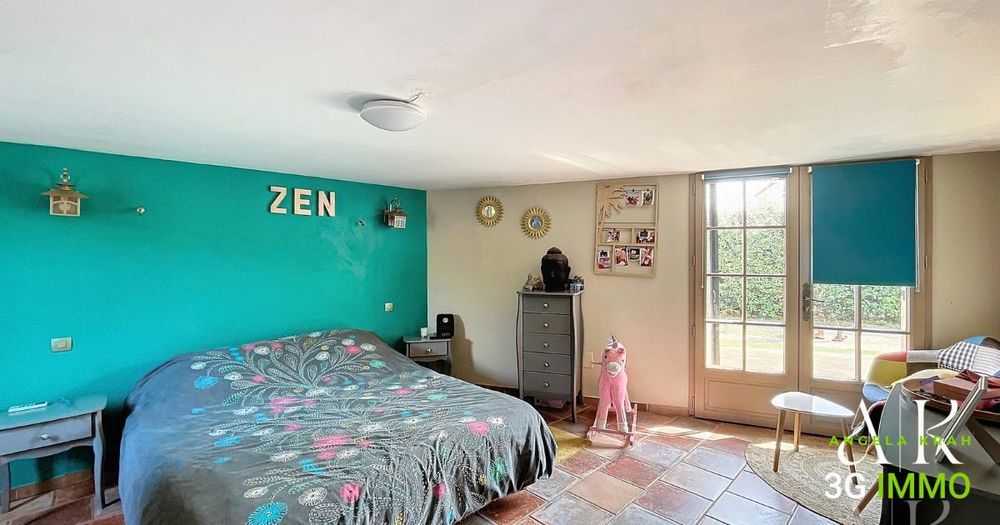 � vendre  Maison Saintes-Maries-de-la-Mer (13460)