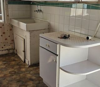  Maison � vendre 3 pi�ces 52 m�