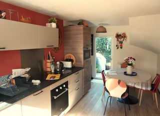  Maison � vendre 5 pi�ces 83 m�