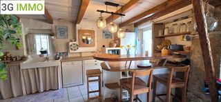  Maison � vendre 4 pi�ces 88 m�