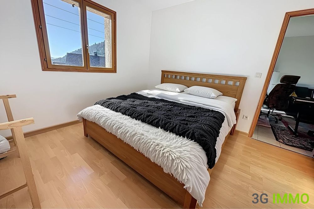 � vendre  Maison Hab�re-Poche (74420)