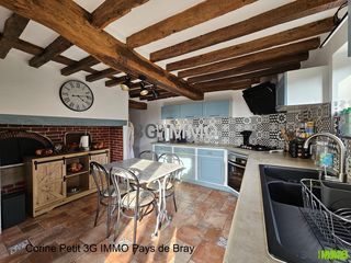  Maison � vendre 6 pi�ces 176 m�