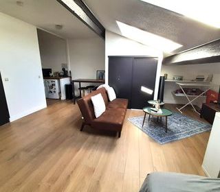  Appartement � vendre 1 pi�ce 