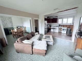  Maison � vendre 4 pi�ces 63 m�