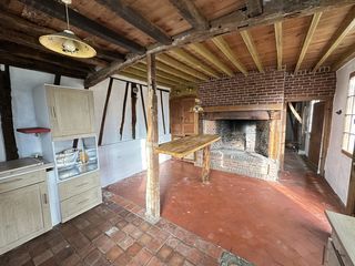  Maison � vendre 4 pi�ces 