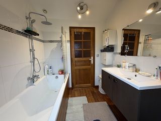  Maison � vendre 4 pi�ces 59 m�