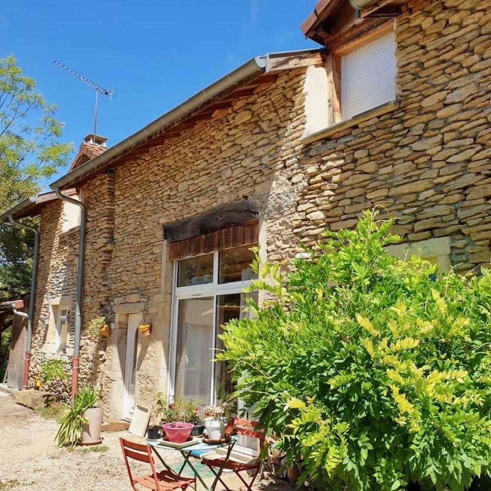 � vendre  Maison Cr�mieu (38460)