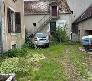  Maison � vendre 4 pi�ces 67 m�