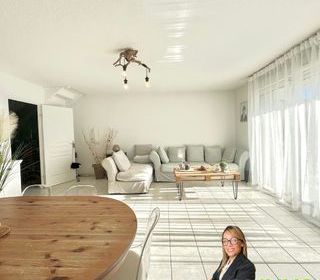  Maison � vendre 4 pi�ces 88 m�