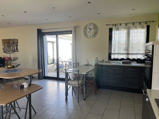  Maison � vendre 5 pi�ces 145 m�