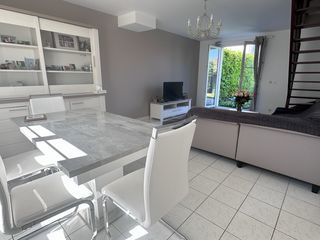  Maison � vendre 5 pi�ces 80 m�