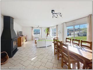  Maison � vendre 5 pi�ces 119 m�