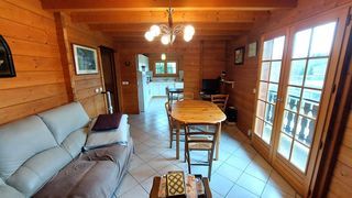  Maison � vendre 4 pi�ces 75 m�