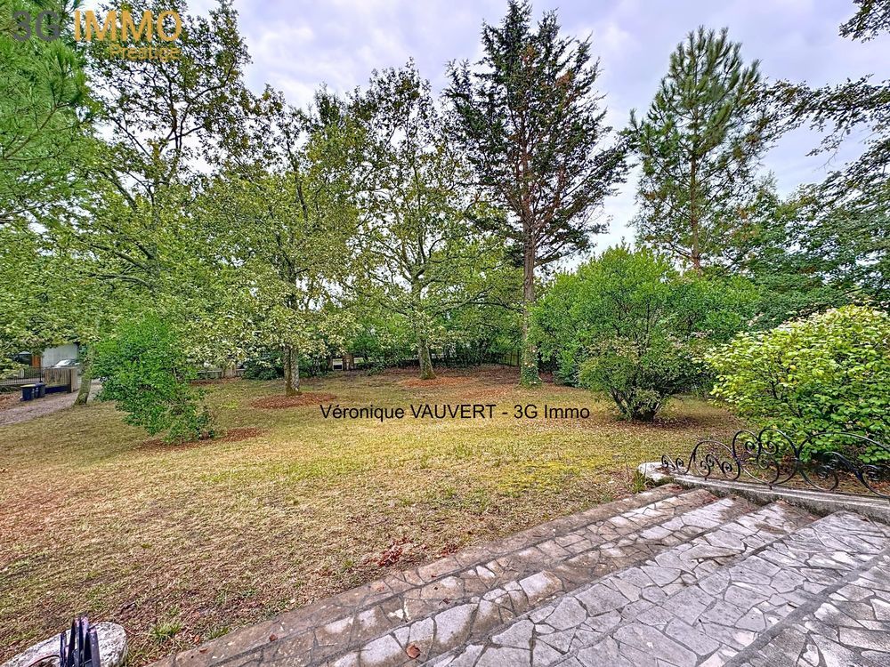 � vendre  Maison Ar�s (33740)