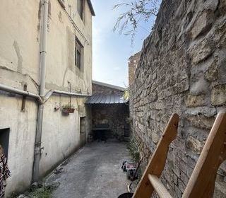  Immeuble � vendre 6 pi�ces 97 m�