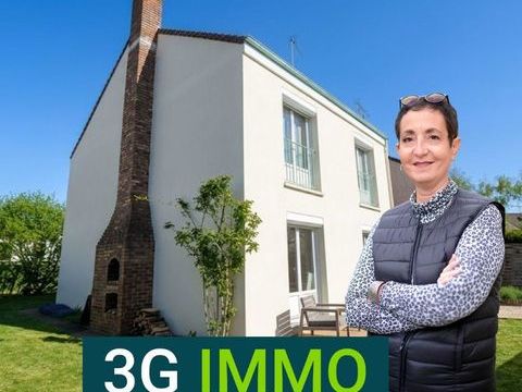  Maison � vendre 6 pi�ces 120 m�