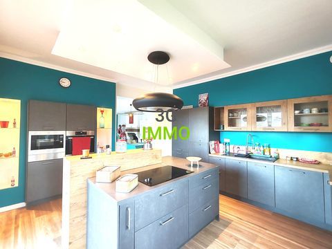   Maison de ma�tre 7 pi�ces Maison - 7 pi�ce(s) - 200 m�