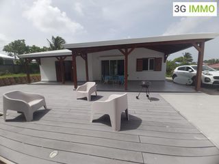  Maison � vendre 4 pi�ces 128 m�