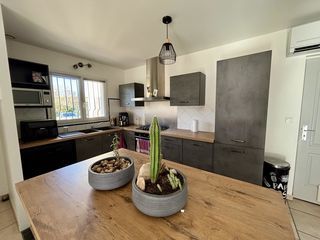  Maison � vendre 4 pi�ces 77 m�