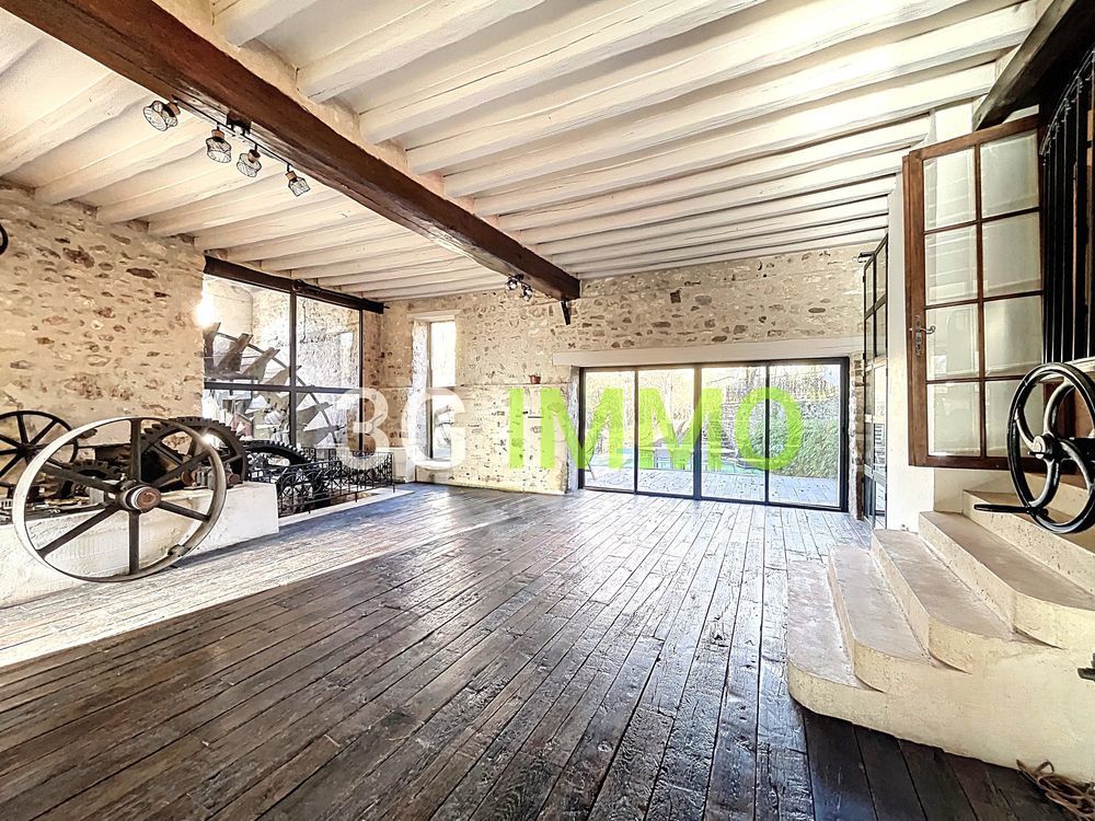 � vendre  Maison Versailles (78000)