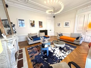  Appartement � vendre 5 pi�ces 212 m�