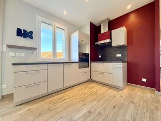  Appartement � vendre 3 pi�ces 40 m�