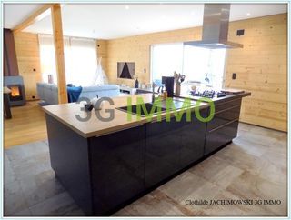  Maison � vendre 6 pi�ces 124 m�