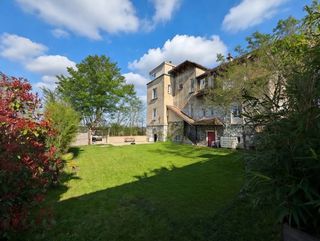  Maison � vendre 9 pi�ces 