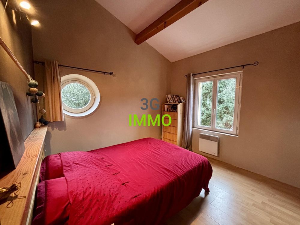 � vendre  Maison Uz�s (30700)