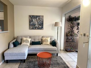  Appartement � louer 2 pi�ces 39 m�