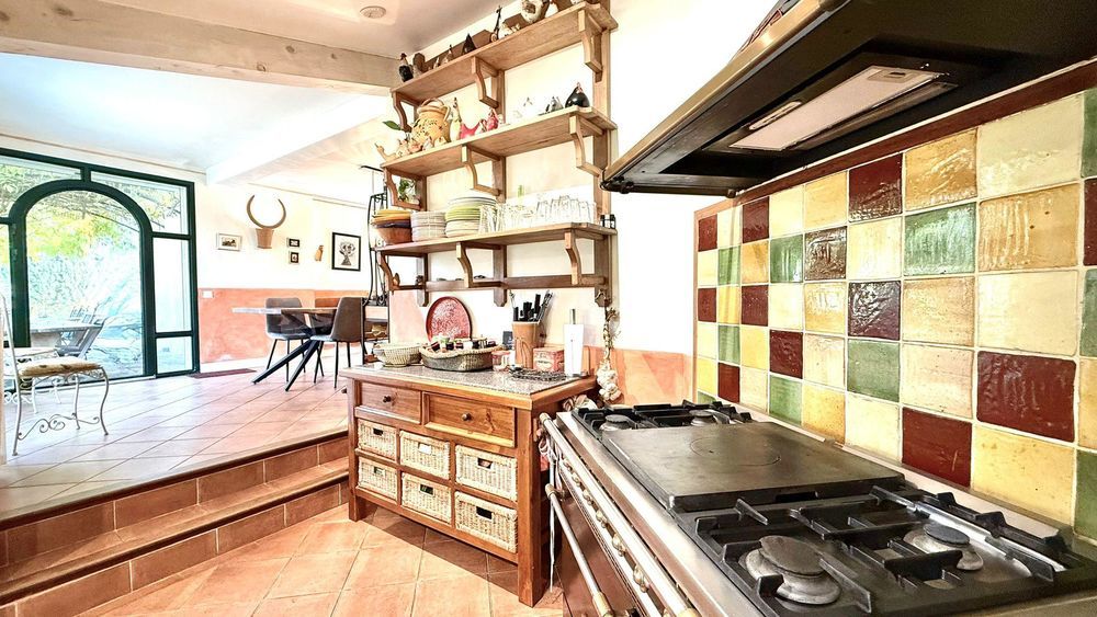 � vendre  Maison Saintes-Maries-de-la-Mer (13460)