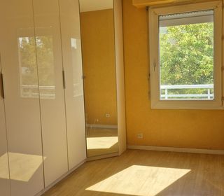  Appartement � vendre 3 pi�ces 65 m�