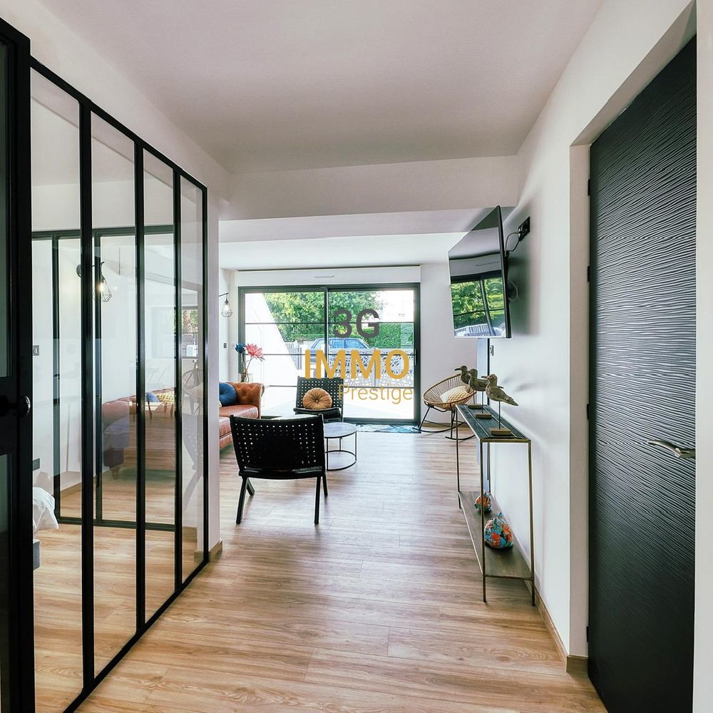 � vendre  Maison Saint-Georges-de-Didonne (17110)