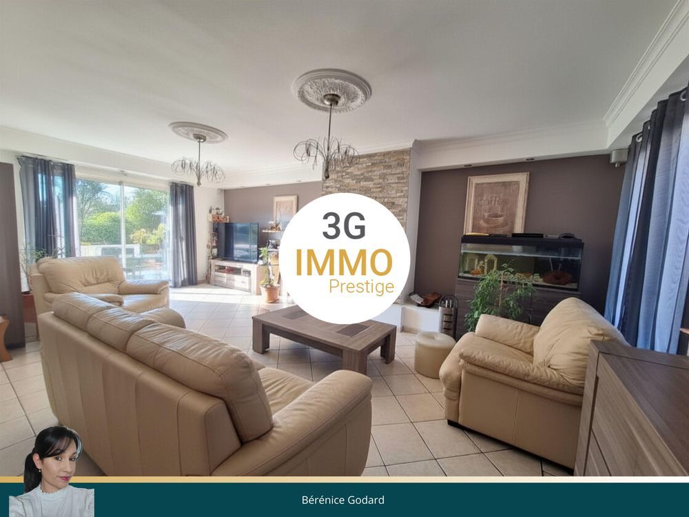 � vendre  Maison Saint-Vincent-de-Tyrosse (40230)