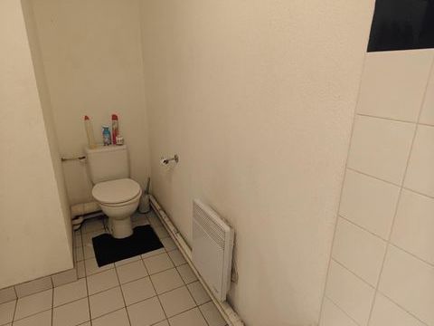  Appartement � vendre 2 pi�ces 