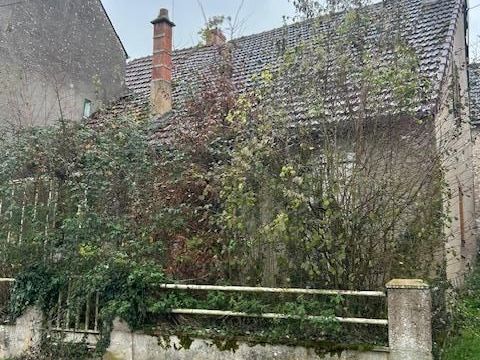   Maison mitoyenne 2 pi�ces Maison - 2 pi�ce(s) - 38 m�