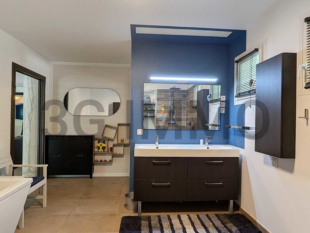 � vendre  Maison Marseille 1