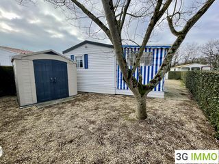  Maison � vendre 3 pi�ces 33 m�