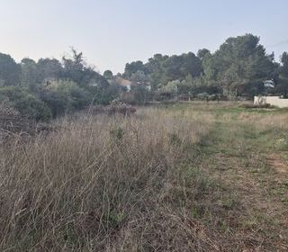  Terrain � vendre 2000 m�