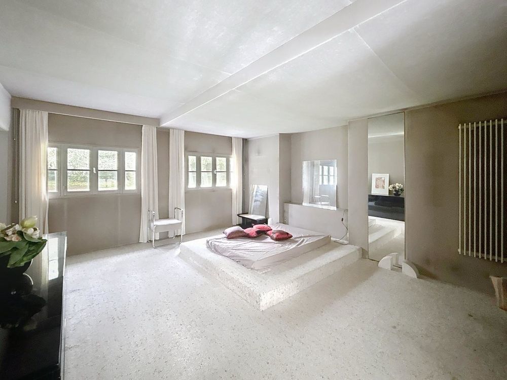 � vendre  Maison Ressons-sur-Matz (60490)