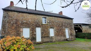  Maison � vendre 4 pi�ces 84 m�