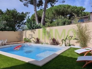  Maison � vendre 5 pi�ces 109 m�