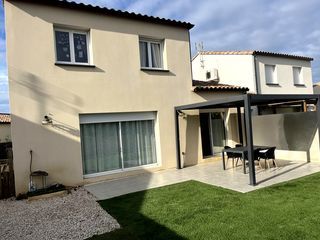  Maison � vendre 5 pi�ces 120 m�